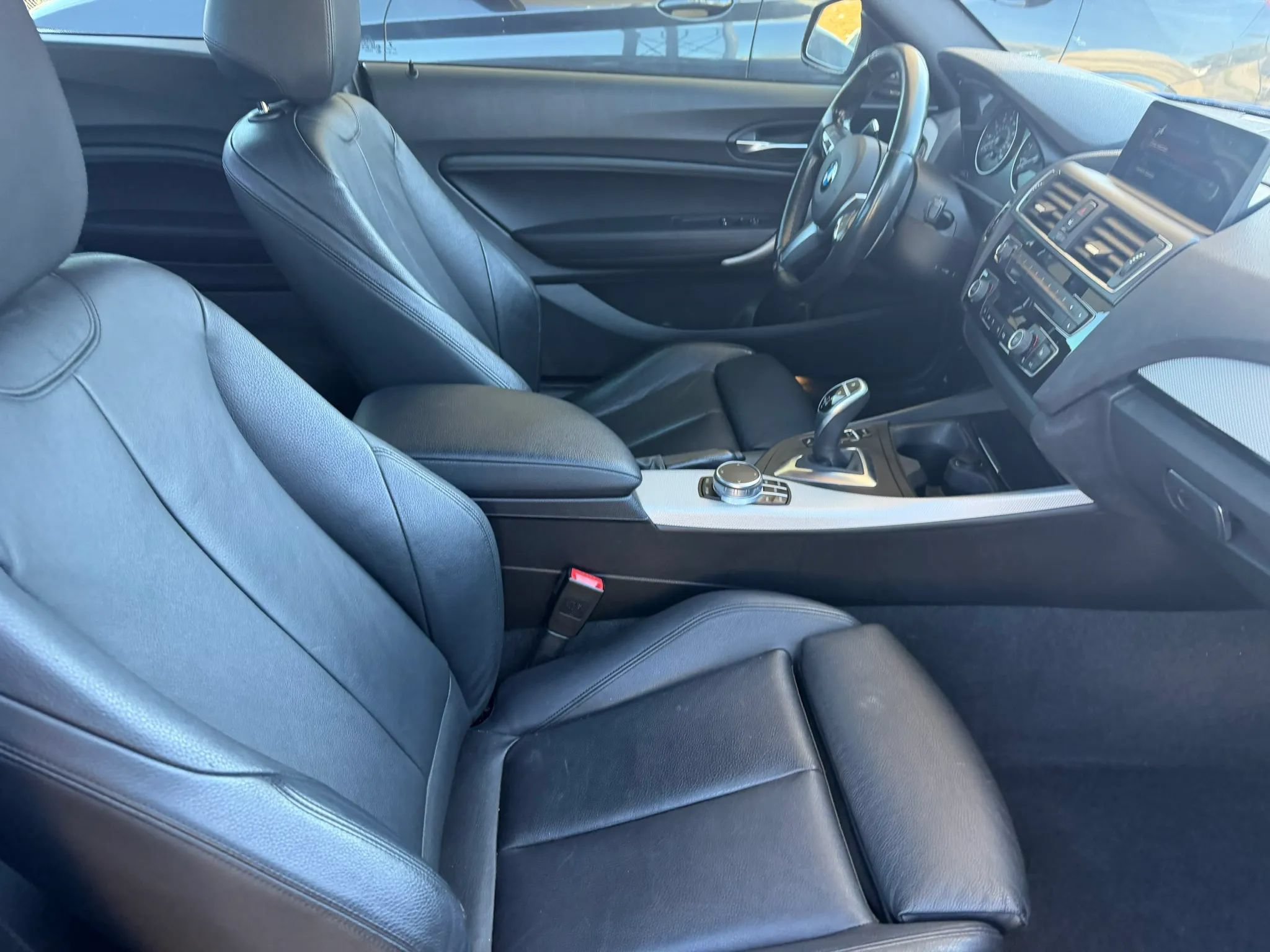 Used 2017 BMW M240i xDrive Coupe AWD/4WD image 17