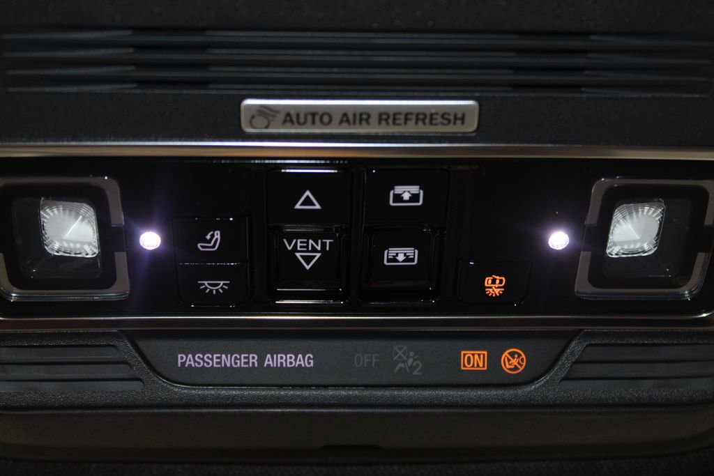 New 2025 Lincoln Navigator L Reserve image 64