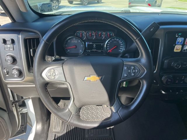 Used 2019 Chevrolet Silverado 2500 LT w/ All Star Edition image 16