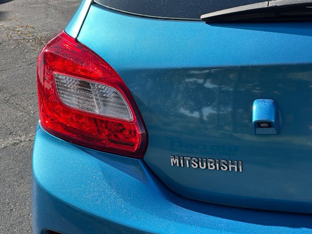 Used 2019 Mitsubishi Mirage ES FWD image 13