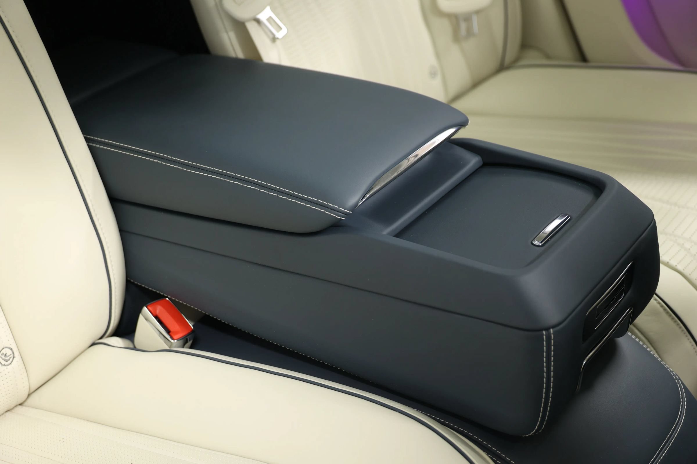 Used 2020 Bentley Flying Spur W12 w/ First Edition Specification AWD/4WD image 89