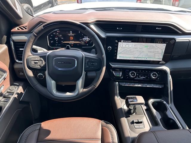 New 2026 GMC Sierra 1500 Denali image 18