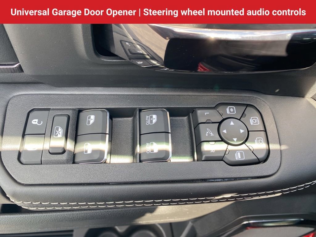 New 2026 RAM 2500 Rebel AWD/4WD image 10