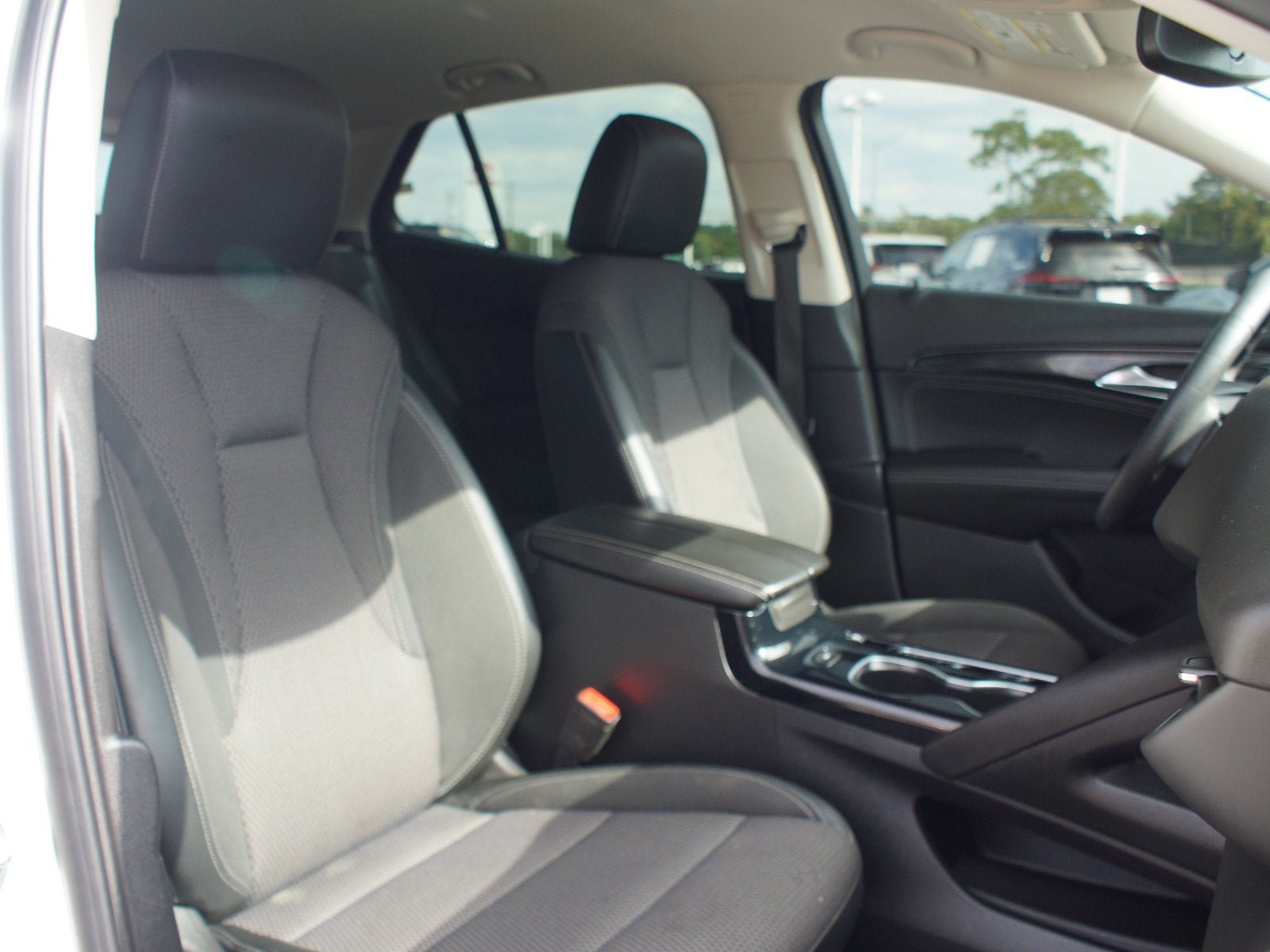 Used 2021 Buick Envision Preferred FWD image 22