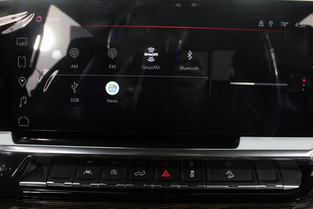 New 2026 GMC Sierra 1500 Elevation image 5