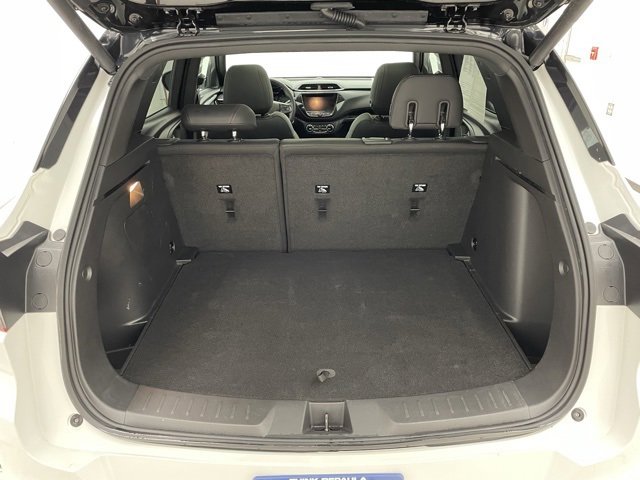 Certified 2023 Chevrolet TrailBlazer RS w/ Sun and Liftgate Package image 12