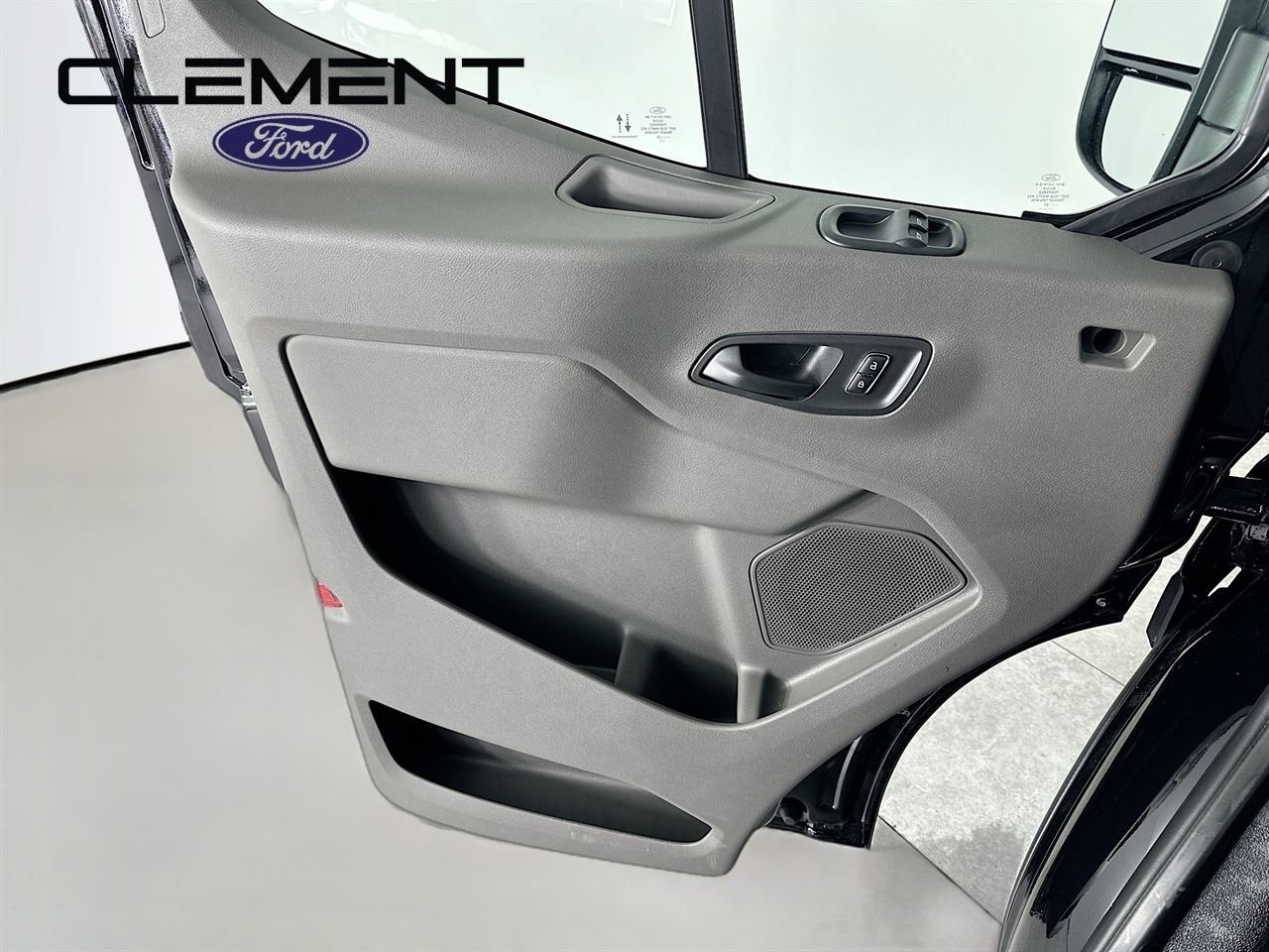 New 2025 Ford Transit 350 XLT RWD image 23