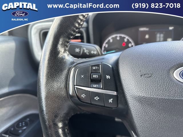 Used 2022 Ford Maverick XLT w/ Equipment Group 300A Standard image 21