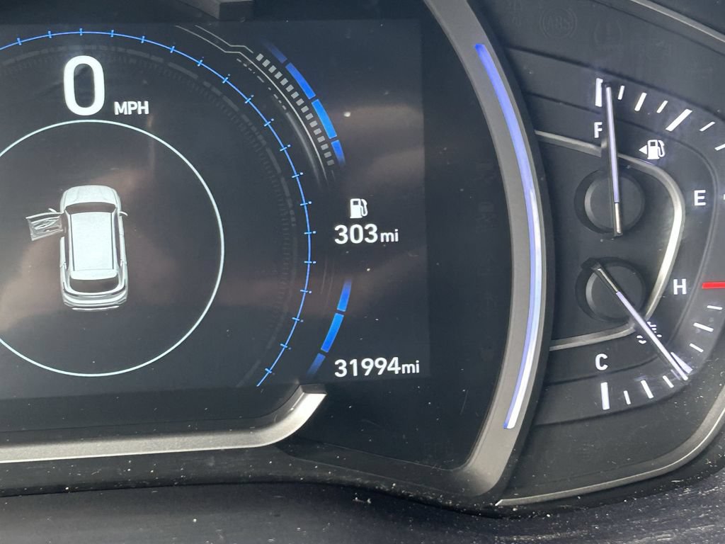 Used 2020 Hyundai Santa Fe Limited FWD image 37