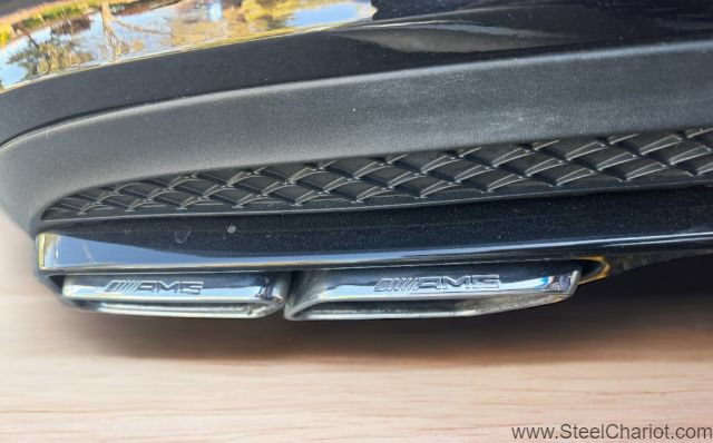 Used 2014 Mercedes-Benz E 63 AMG 4MATIC Sedan image 28