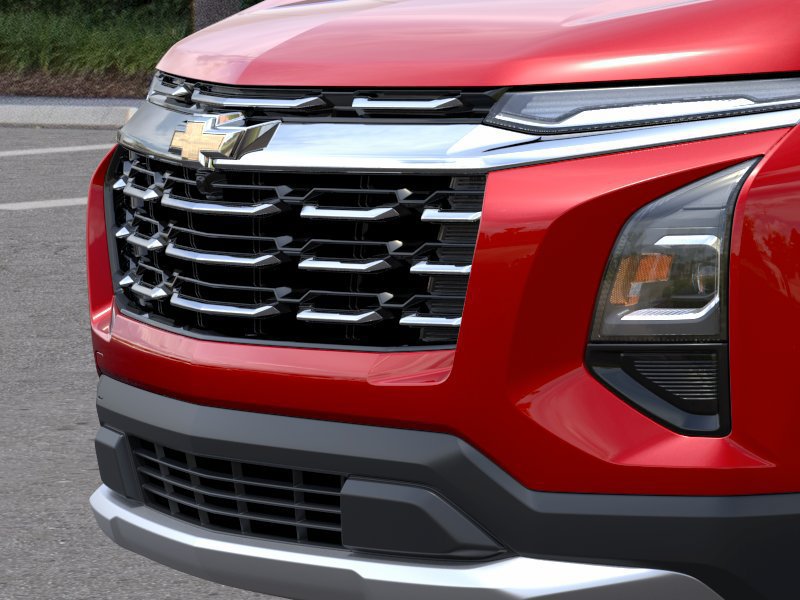 New 2027 Chevrolet Equinox LT FWD image 13