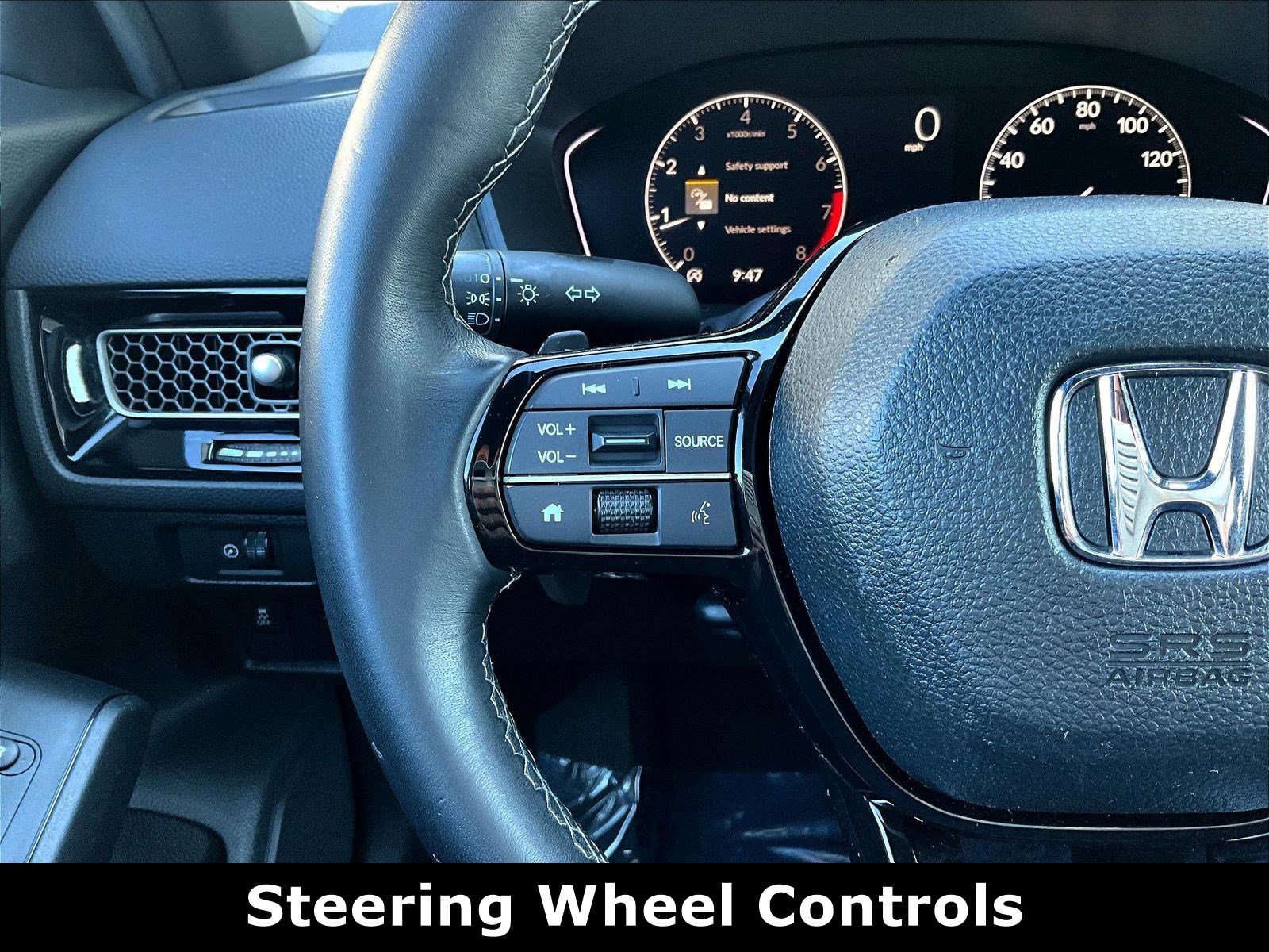 Used 2025 Honda Civic Sport image 10