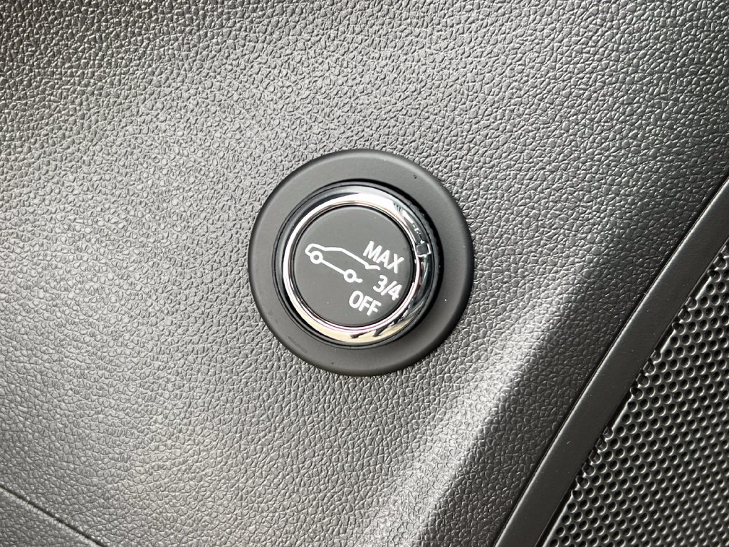 New 2026 Buick Envision Sport Touring AWD/4WD image 16
