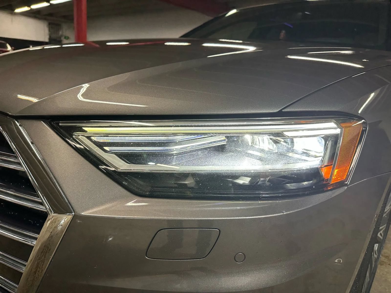 Used 2021 Audi A8 L 3.0T w/ Executive Plus Package AWD/4WD image 27