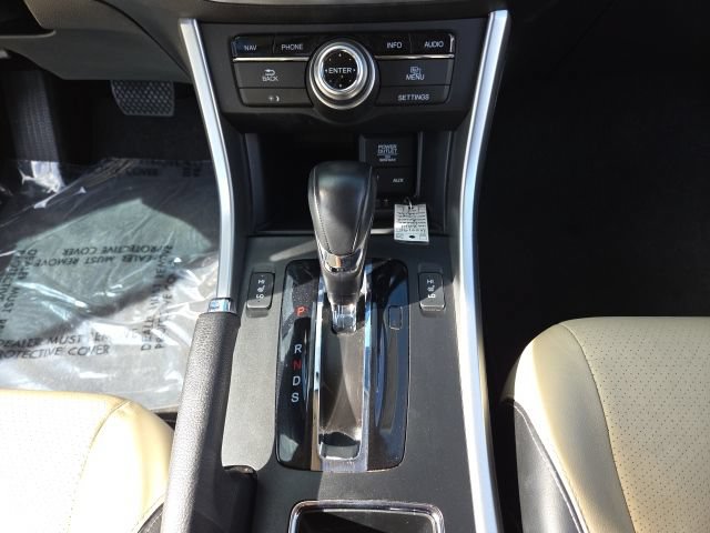 Used 2014 Honda Accord EX-L image 24