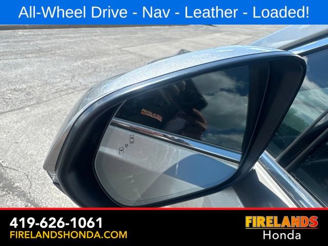Used 2021 Lexus RX 350 AWD w/ Premium Package image 10