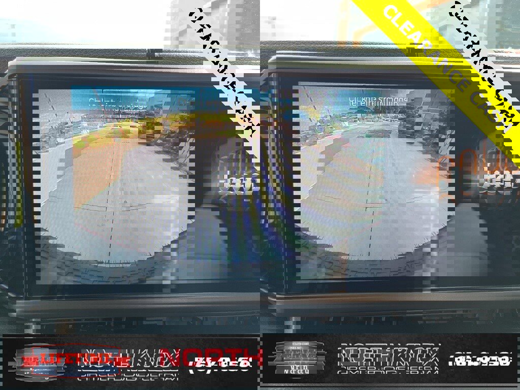 New 2026 Jeep Wrangler Sport image 11