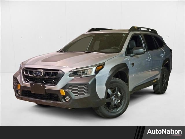 Used 2025 Subaru Outback Wilderness
