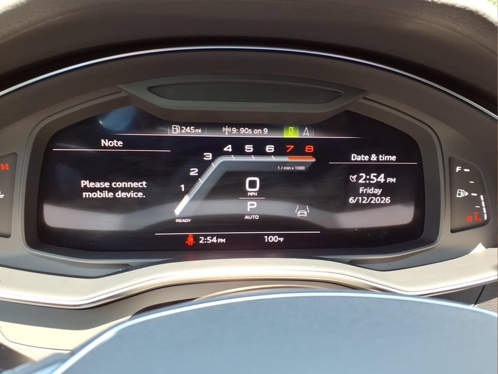 Used 2023 Audi A6 Premium Plus AWD/4WD image 13
