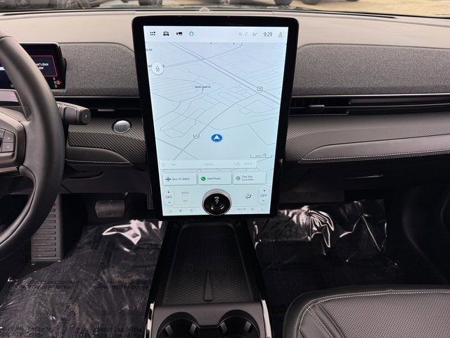 Certified 2025 Ford Mustang Mach-E Premium image 26