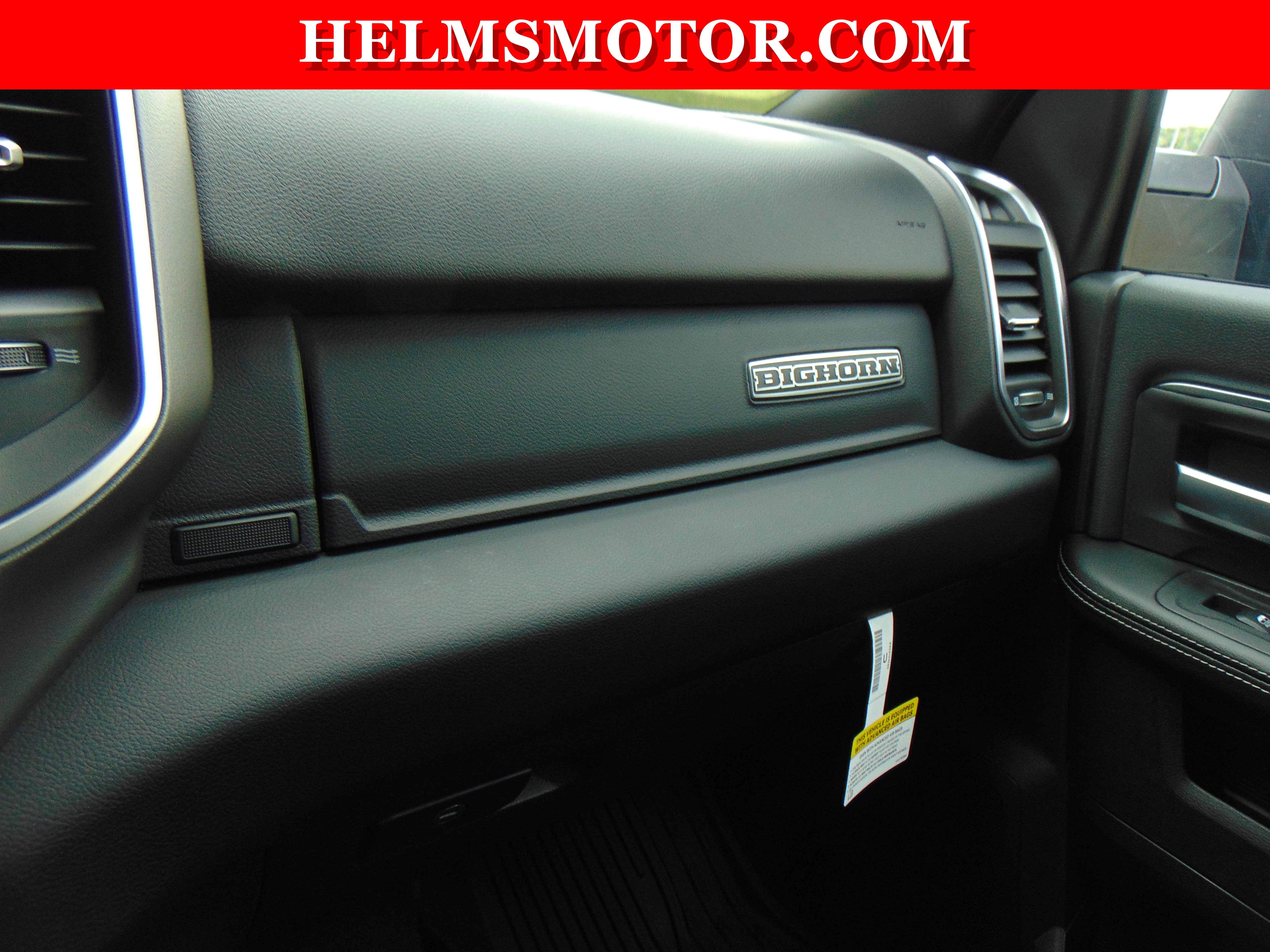 New 2026 RAM 2500 Big Horn AWD/4WD image 40