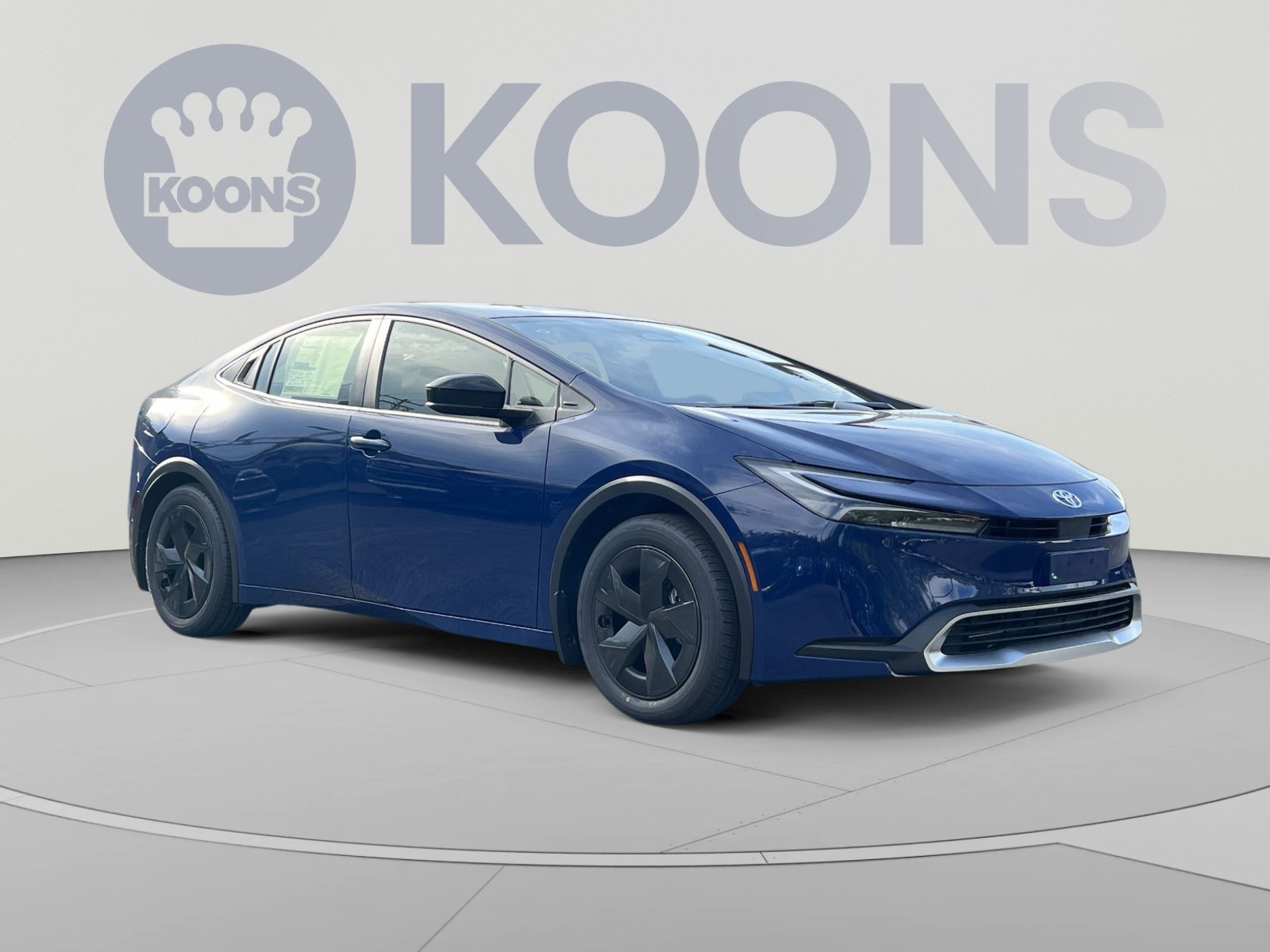 New 2026 Toyota Prius Plug-In Hybrid FWD image 5