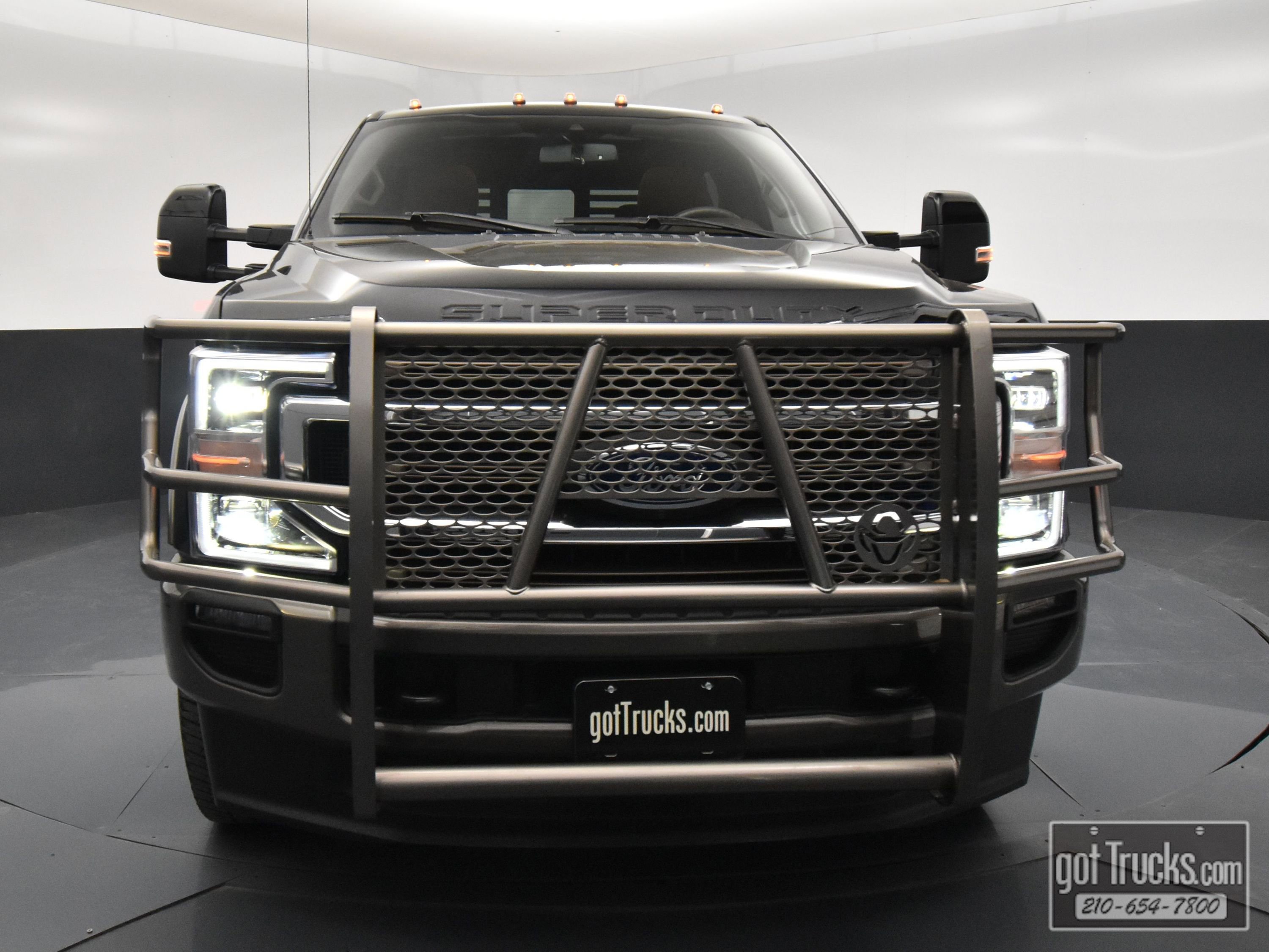 Used 2020 Ford F250 King Ranch w/ King Ranch Ultimate Package image 51