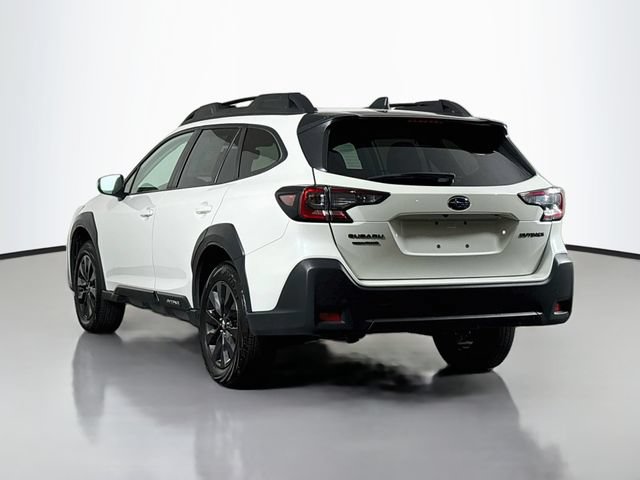 Certified 2025 Subaru Outback Onyx Edition AWD/4WD image 6