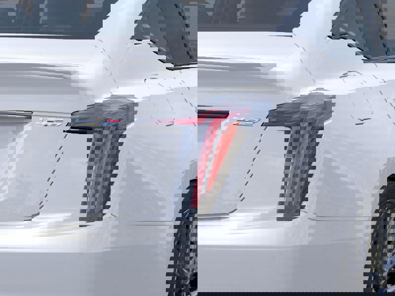 New 2026 Cadillac CT5 V image 11