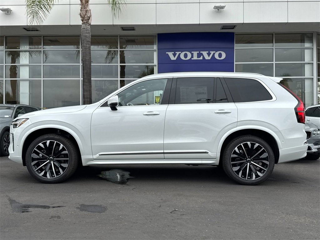 New 2026 Volvo XC90 B6 Ultra image 2