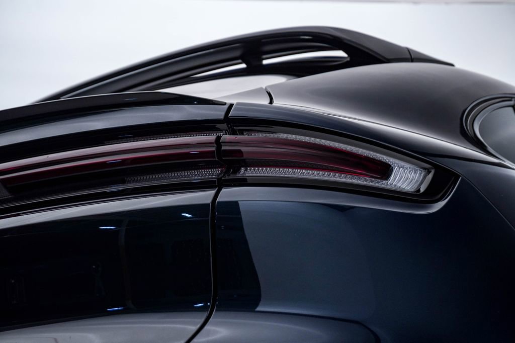 Certified 2026 Porsche Cayenne S image 13