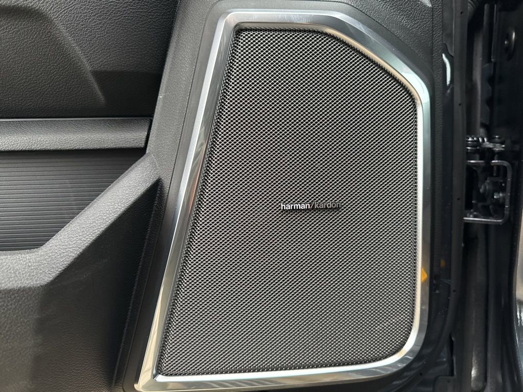 New 2026 RAM 2500 Laramie image 12