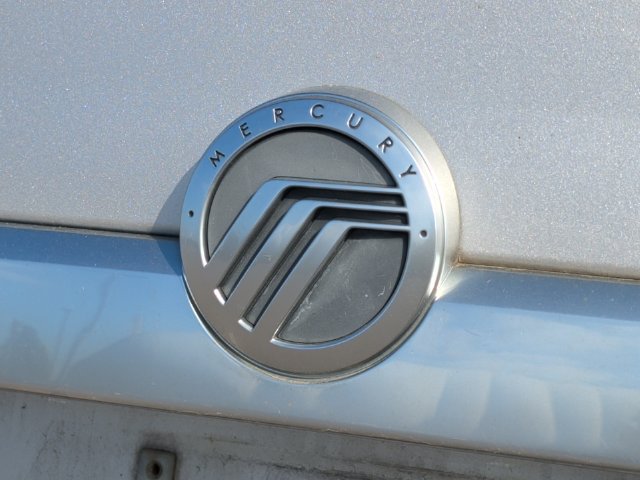 Used 2008 Mercury Mountaineer AWD image 31