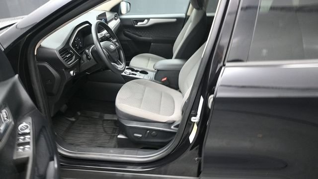 Used 2020 Ford Escape SE AWD/4WD image 11