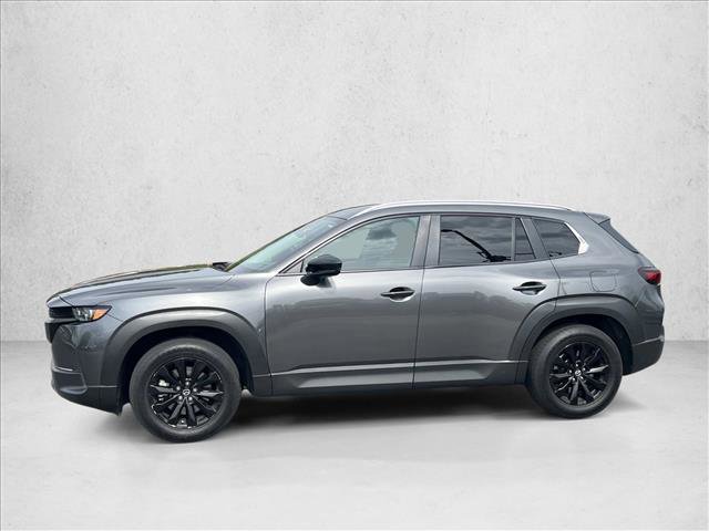 Used 2024 MAZDA CX-50 AWD 2.5 S w/ Weather Package image 5