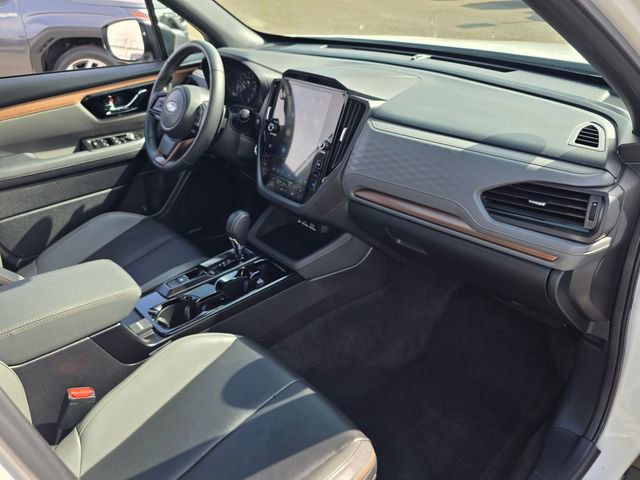 Certified 2026 Subaru Forester Sport AWD/4WD image 9