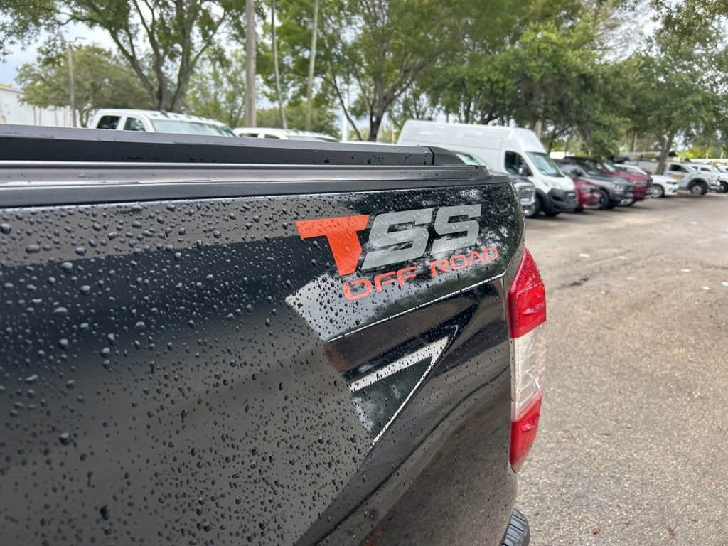 Used 2017 Toyota Tundra SR5 image 18