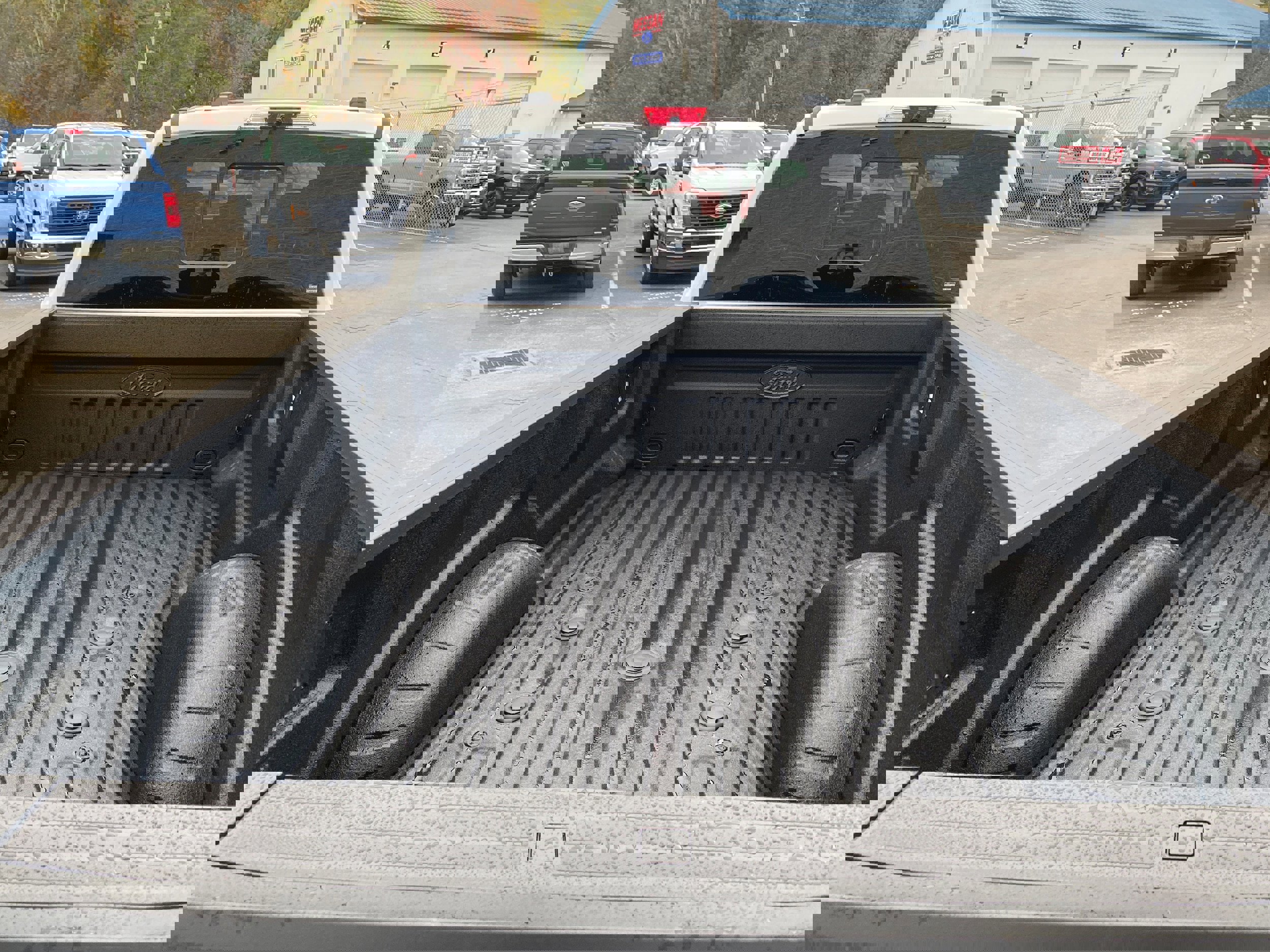 New 2026 Ford F350 King Ranch image 23