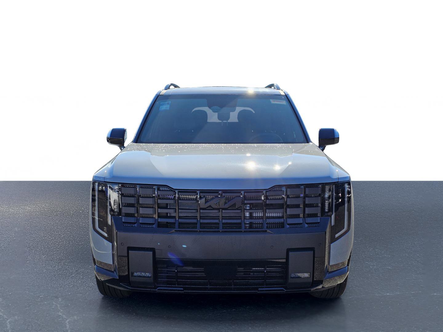 New 2027 Kia Telluride EX X-Line image 2