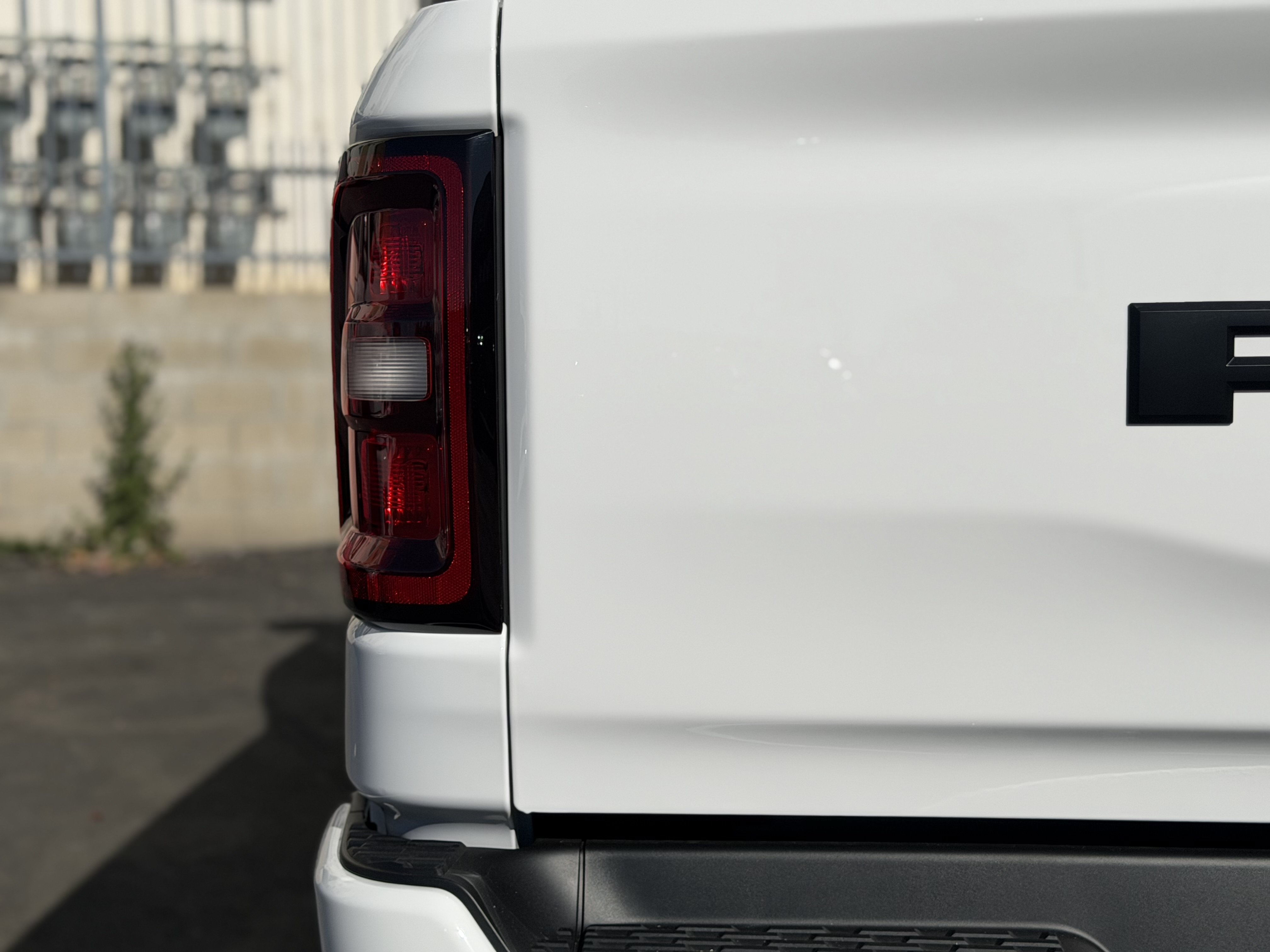 New 2026 RAM 1500 Express RWD image 14