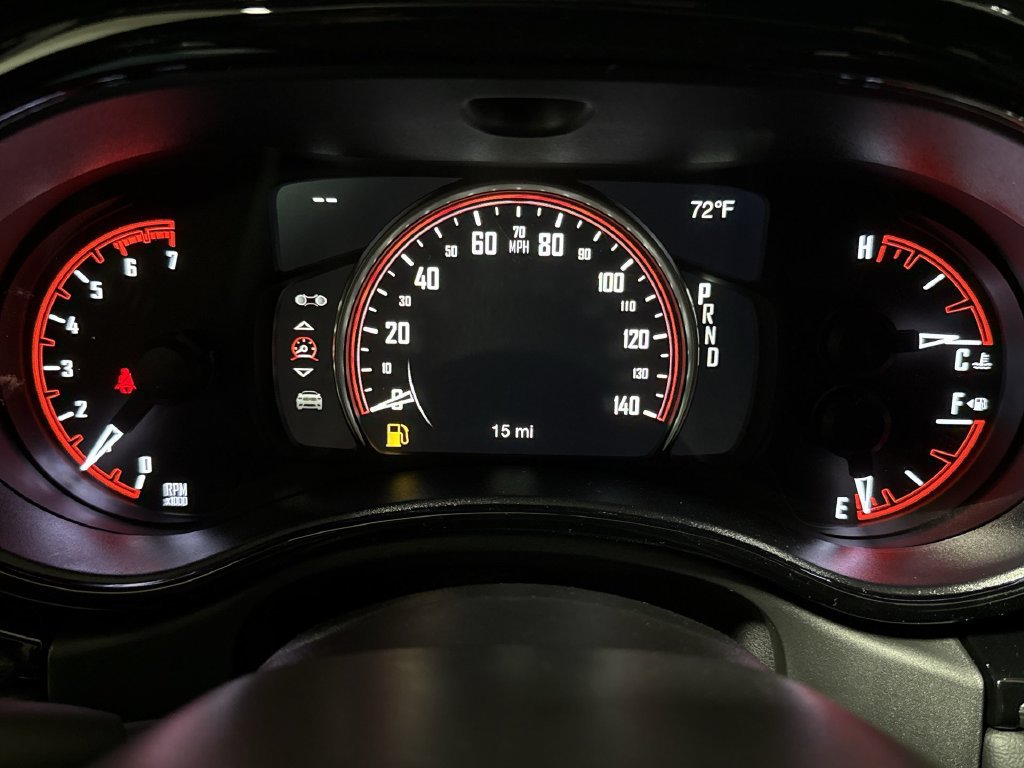 New 2027 Dodge Durango GT AWD/4WD image 12