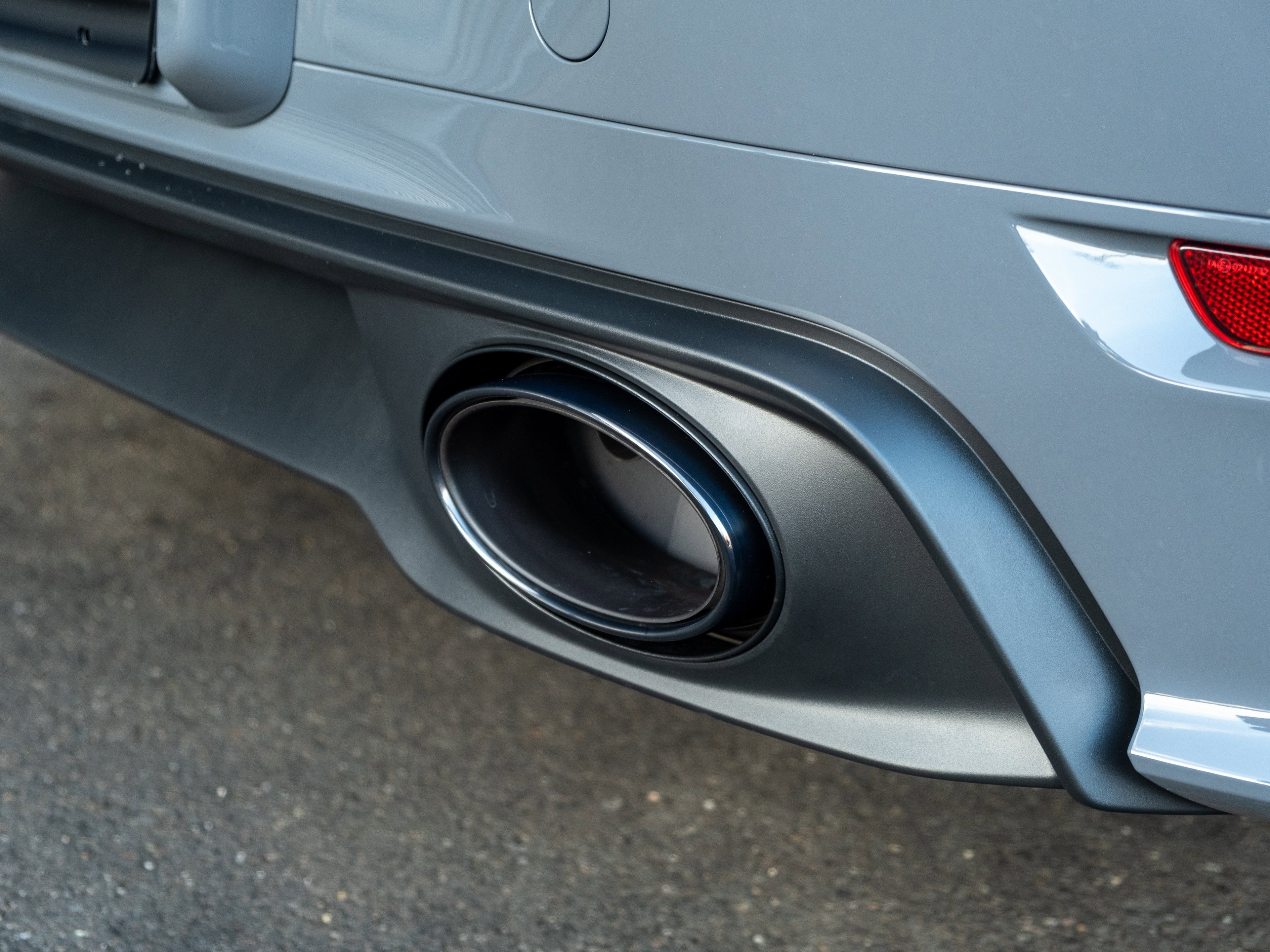 New 2026 Porsche 911 Carrera image 70