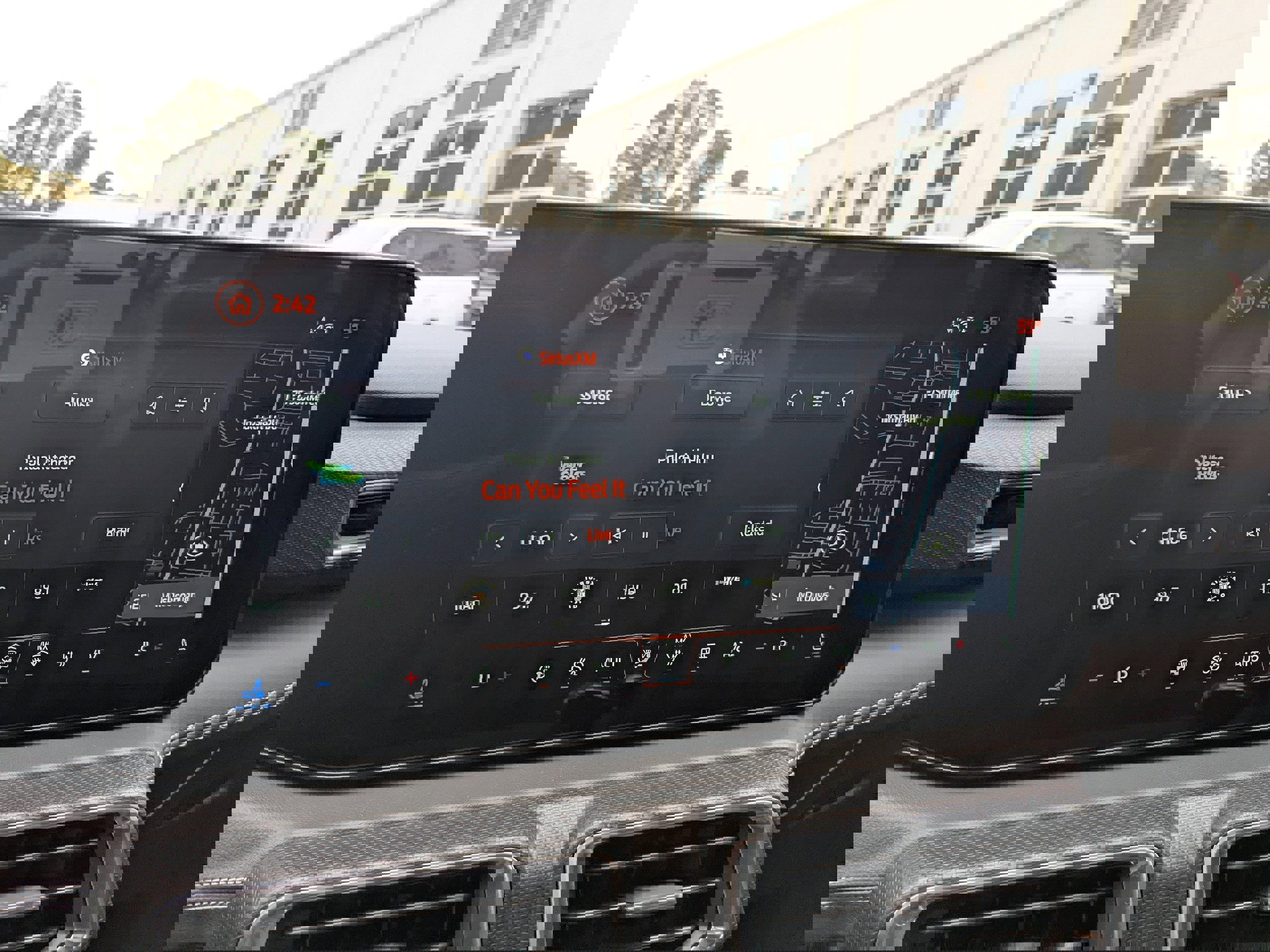 New 2026 Ford Mustang Premium image 18