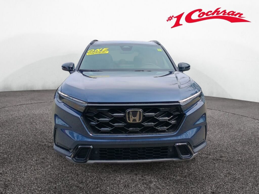 Used 2025 Honda CR-V Sport-L image 28