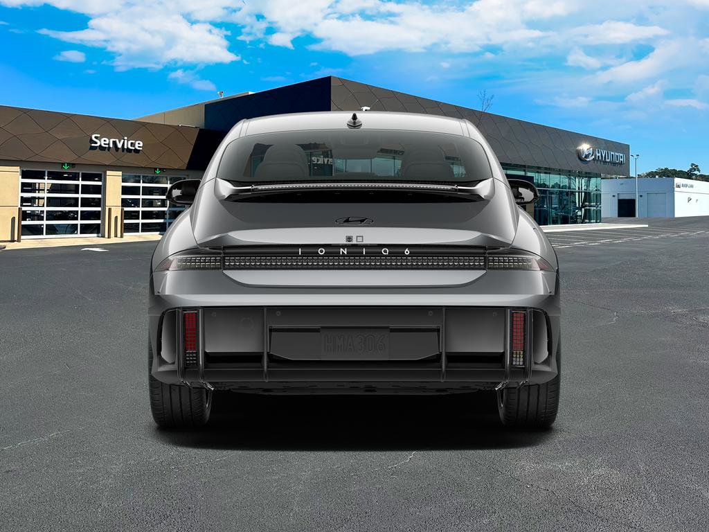 New 2024 Hyundai Ioniq 6 SEL image 5