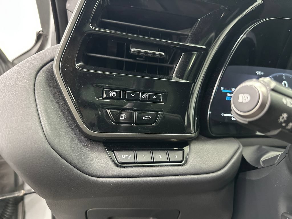 Used 2024 Lexus TX 350 FWD w/ Technology Package image 35