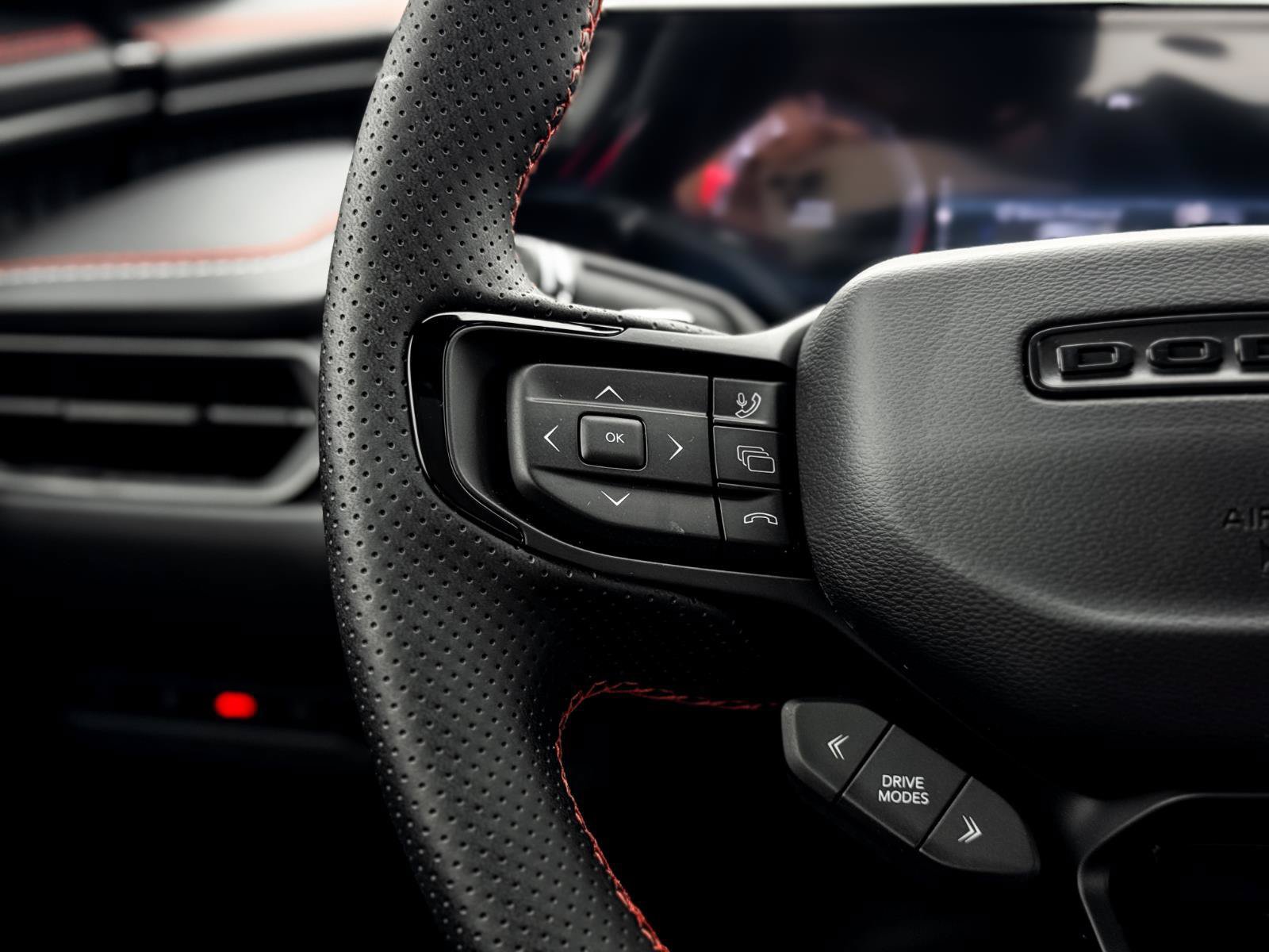 New 2026 Dodge Charger Scat Pack AWD/4WD image 16