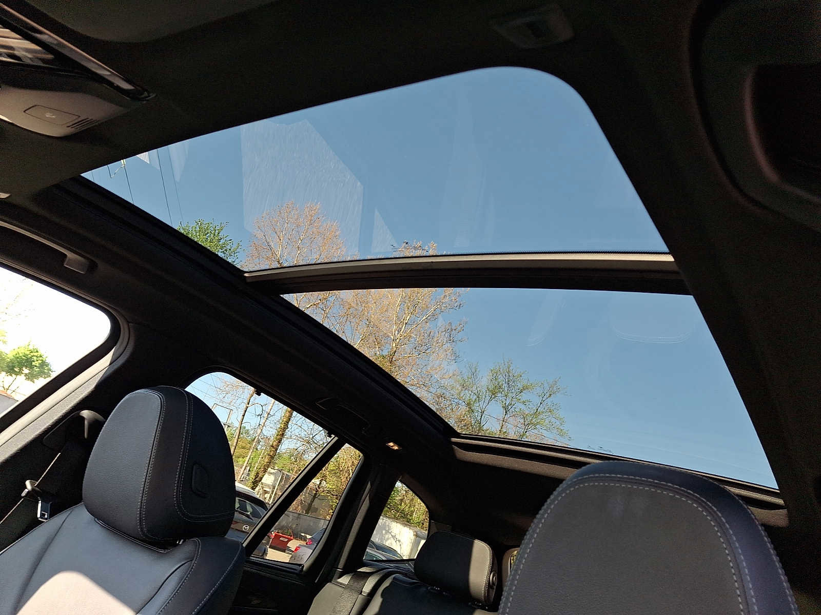 Used 2018 BMW X3 M40i AWD/4WD image 15