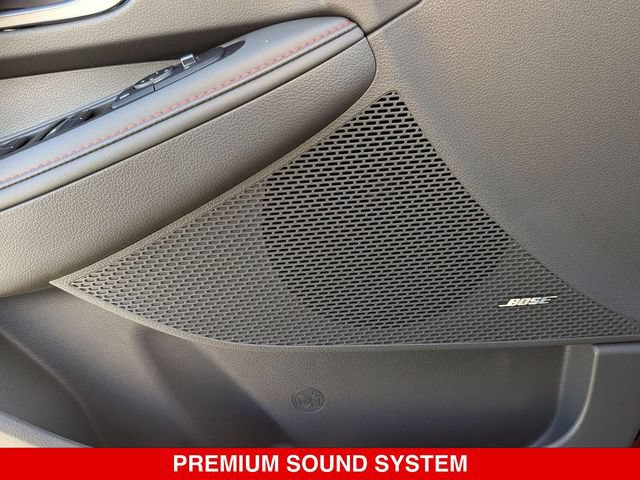 Used 2024 Hyundai Sonata N Line FWD image 14