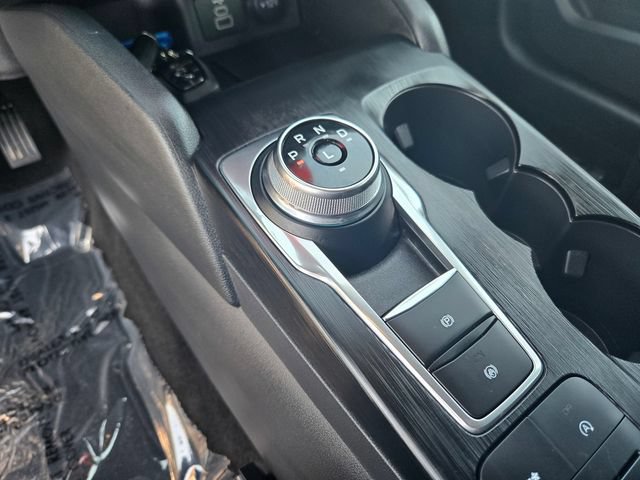Used 2025 Ford Escape ST-Line AWD/4WD image 13